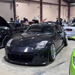 2006 Nissan 350z