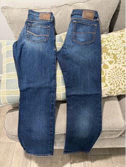 Men’s Ariat M1 Jeans 32x34