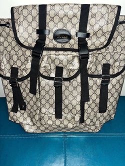 Large Duffle