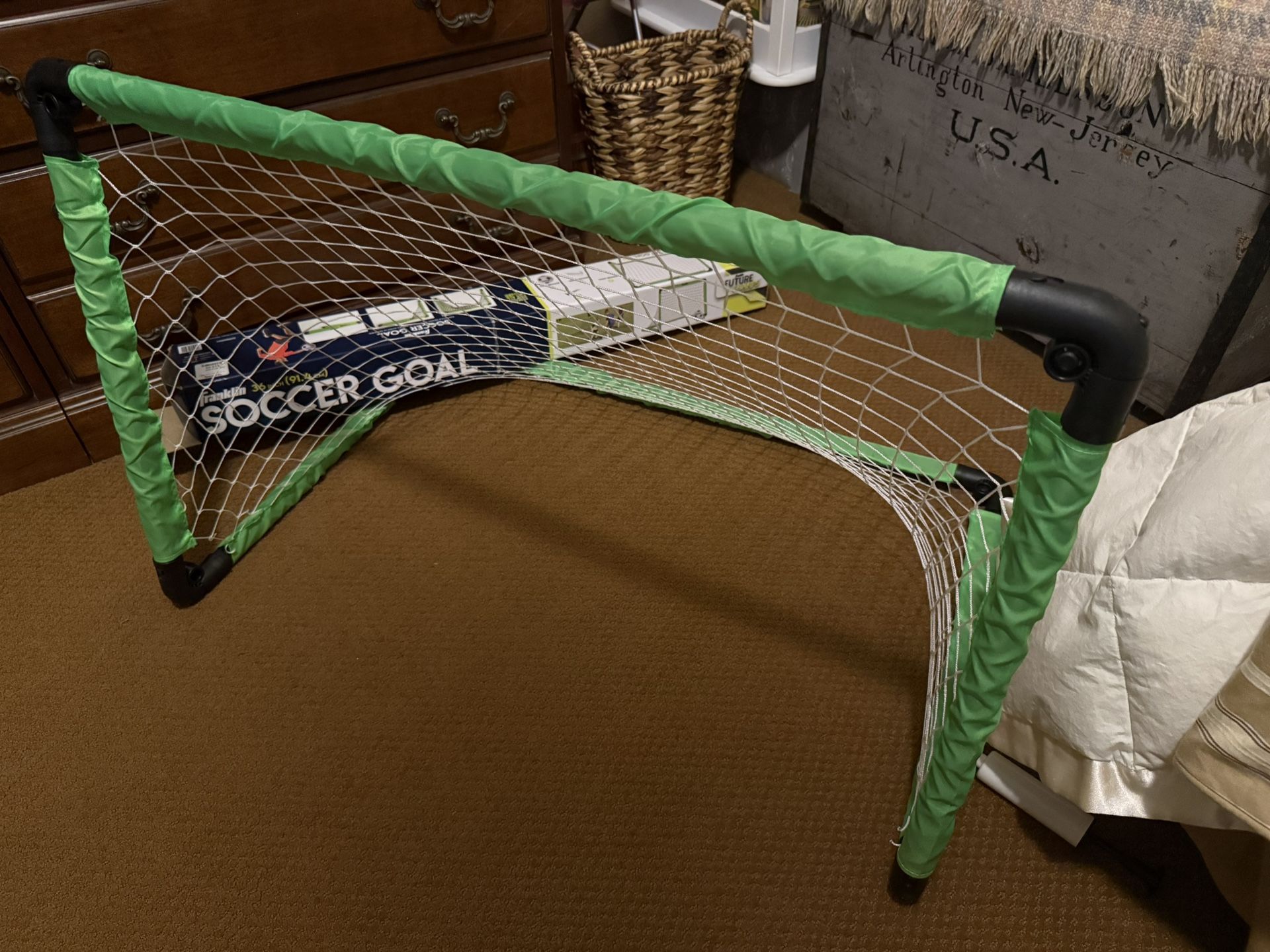Soccer Goal