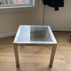 Small Table 
