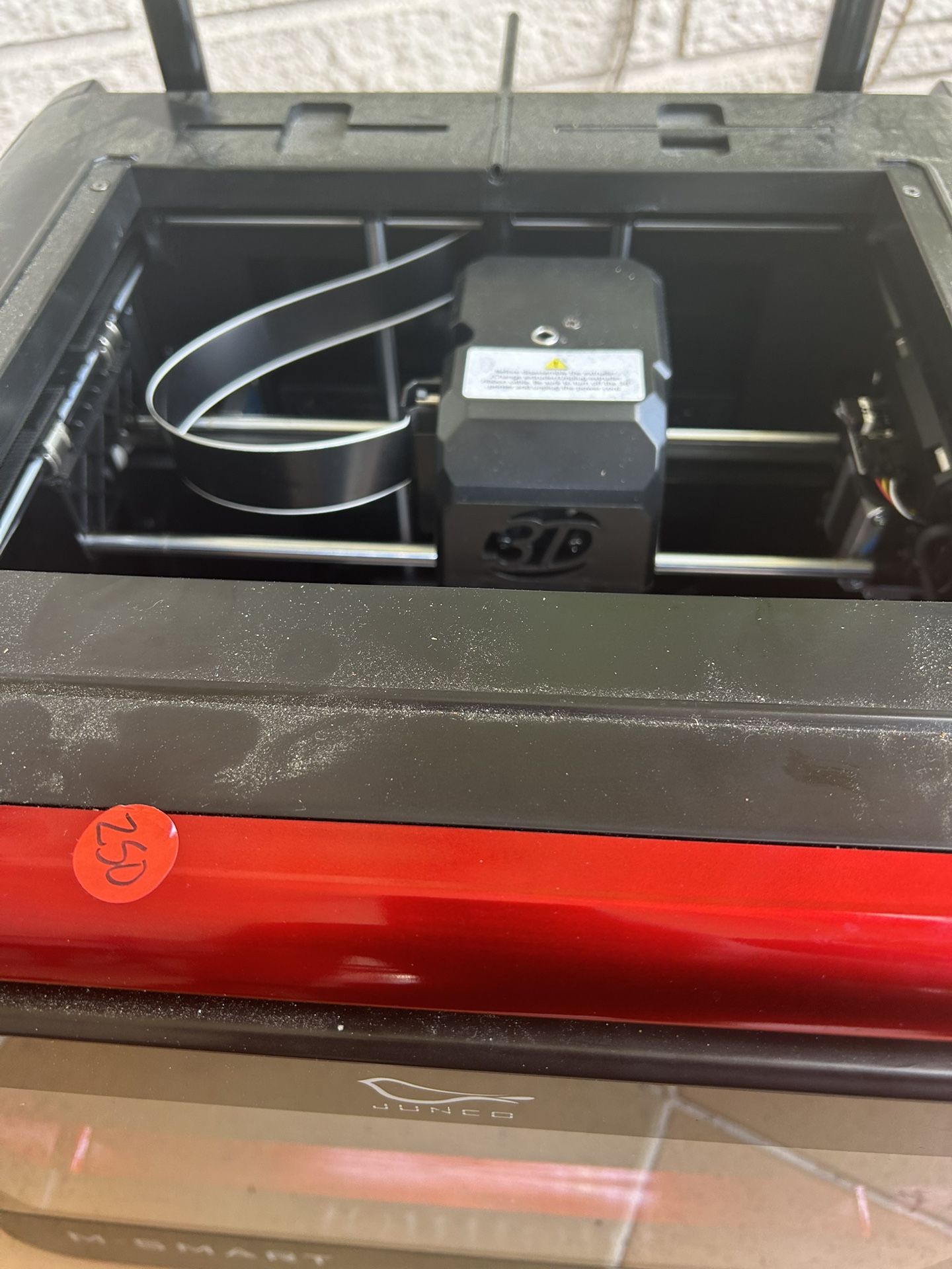 3 D Printer