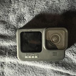 GoPro Hero 8 