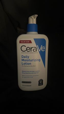 Moisturizer
