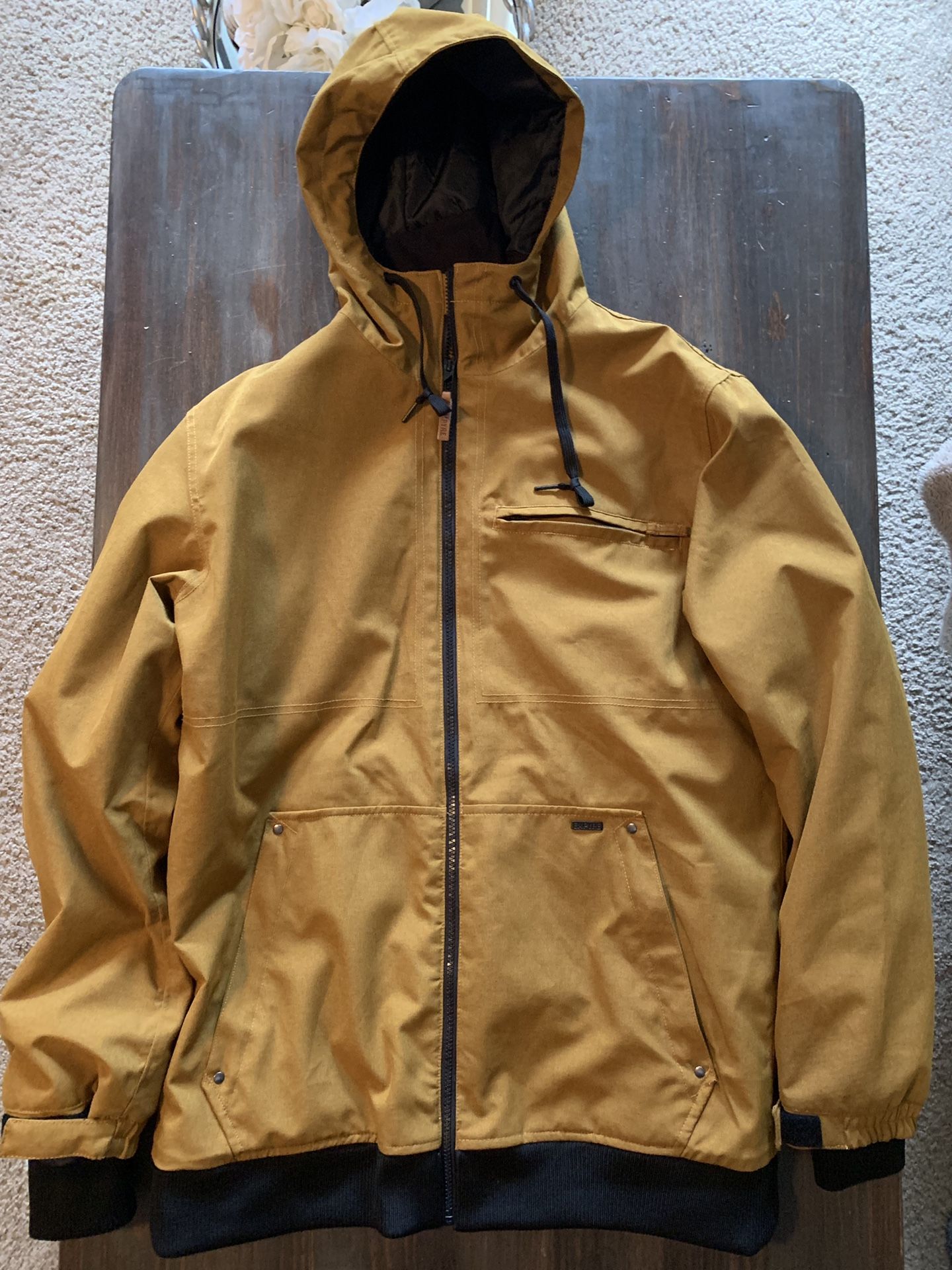 Empyre Men s Snowboard Ski Jacket Large for Sale in Winter