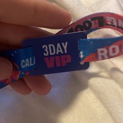 Rolling Loud Tickets 