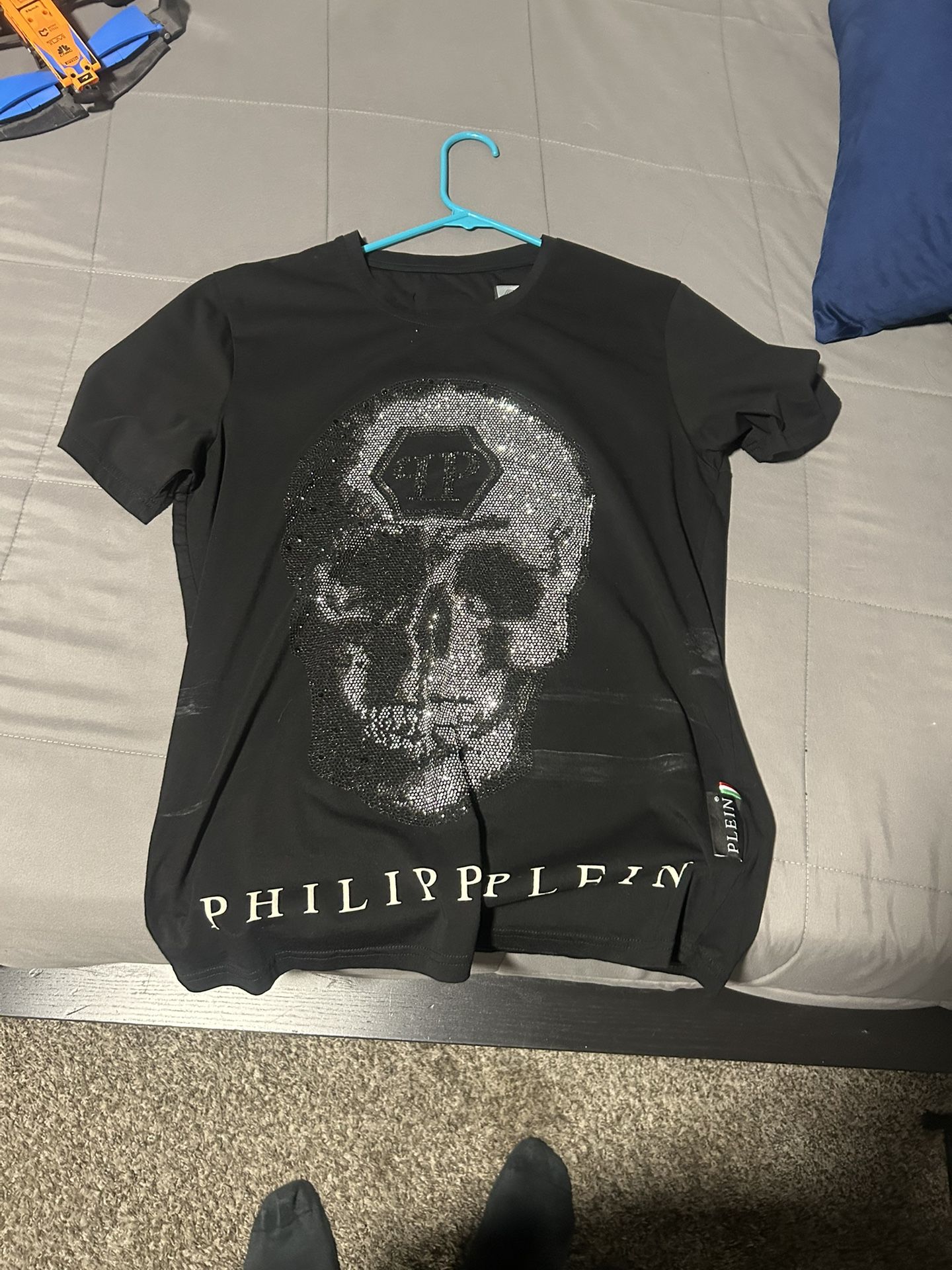 PHILLIPP PLIEN T Shirt