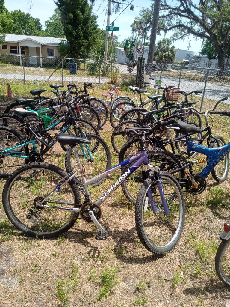Papis Bikes