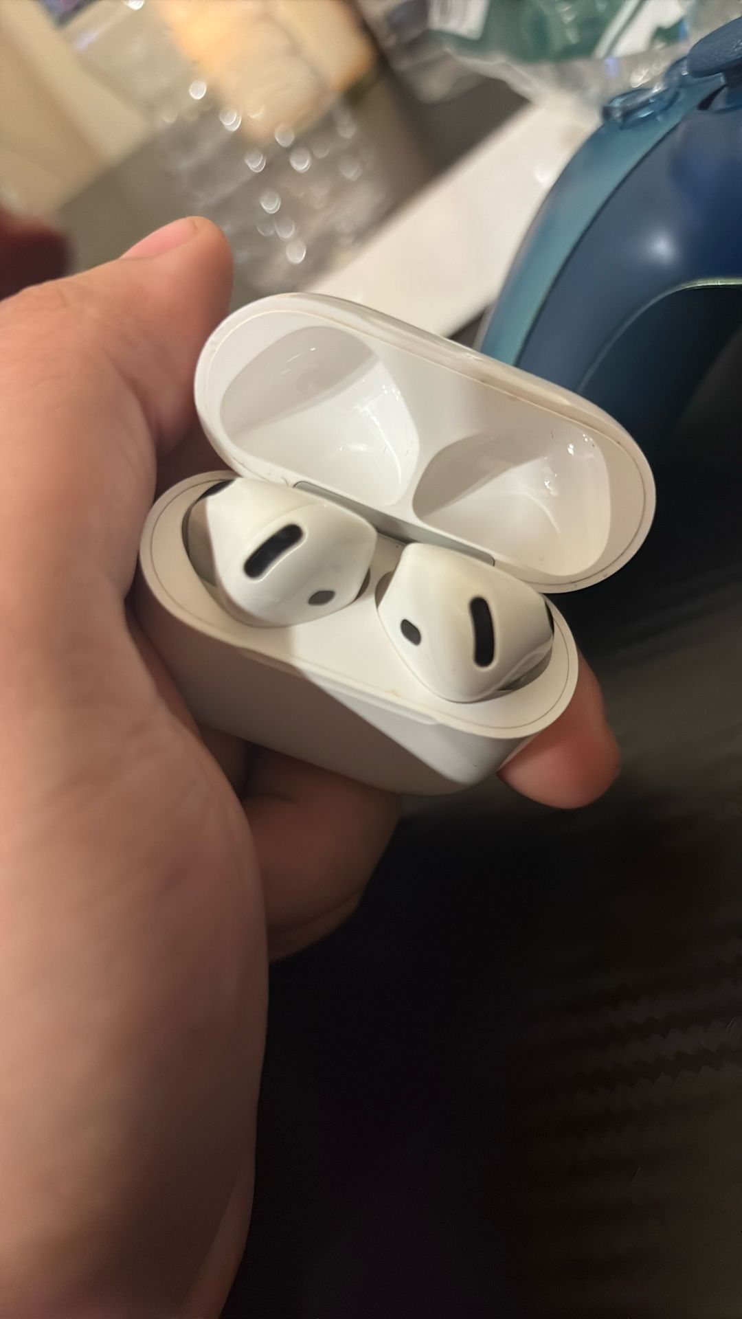AirPods Gen 3