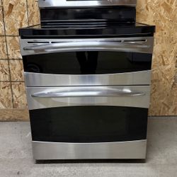 Ge-electric-range