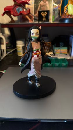 Nezuko Figure
