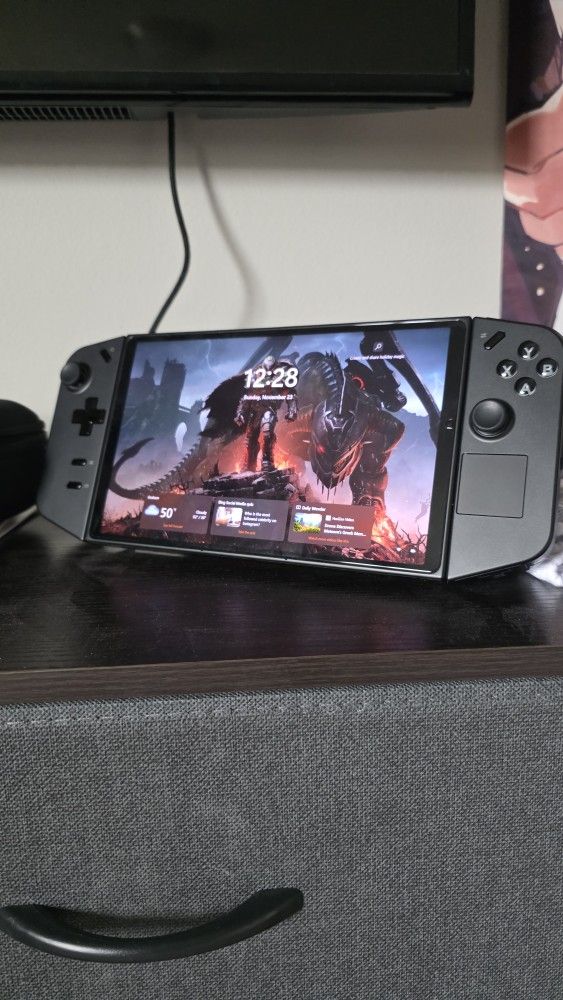 Lenovo Legion Go 