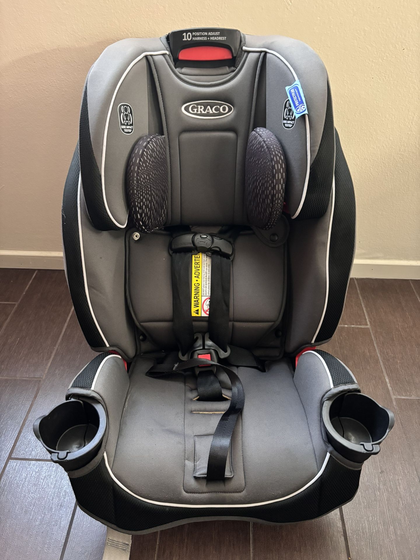 Graco Car Seat