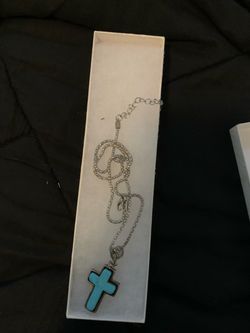 Indian necklace