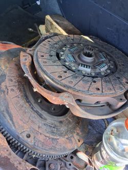 250 chevy  inline 6 parts