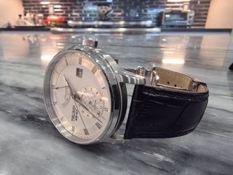 Trump 45-47 Limited Edition Automatic Watch #38/100 – Complete Set