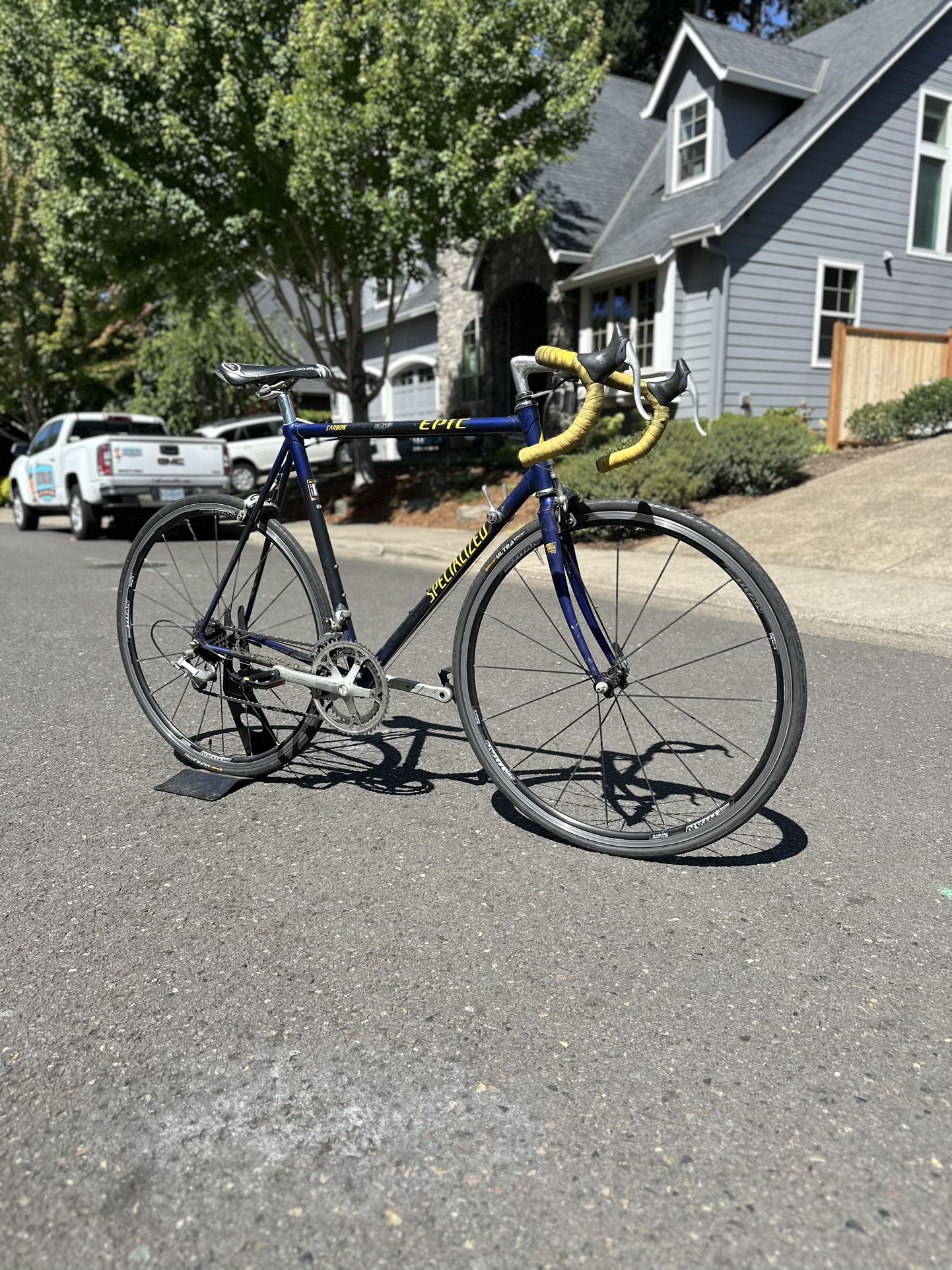 Specialized Road Bike