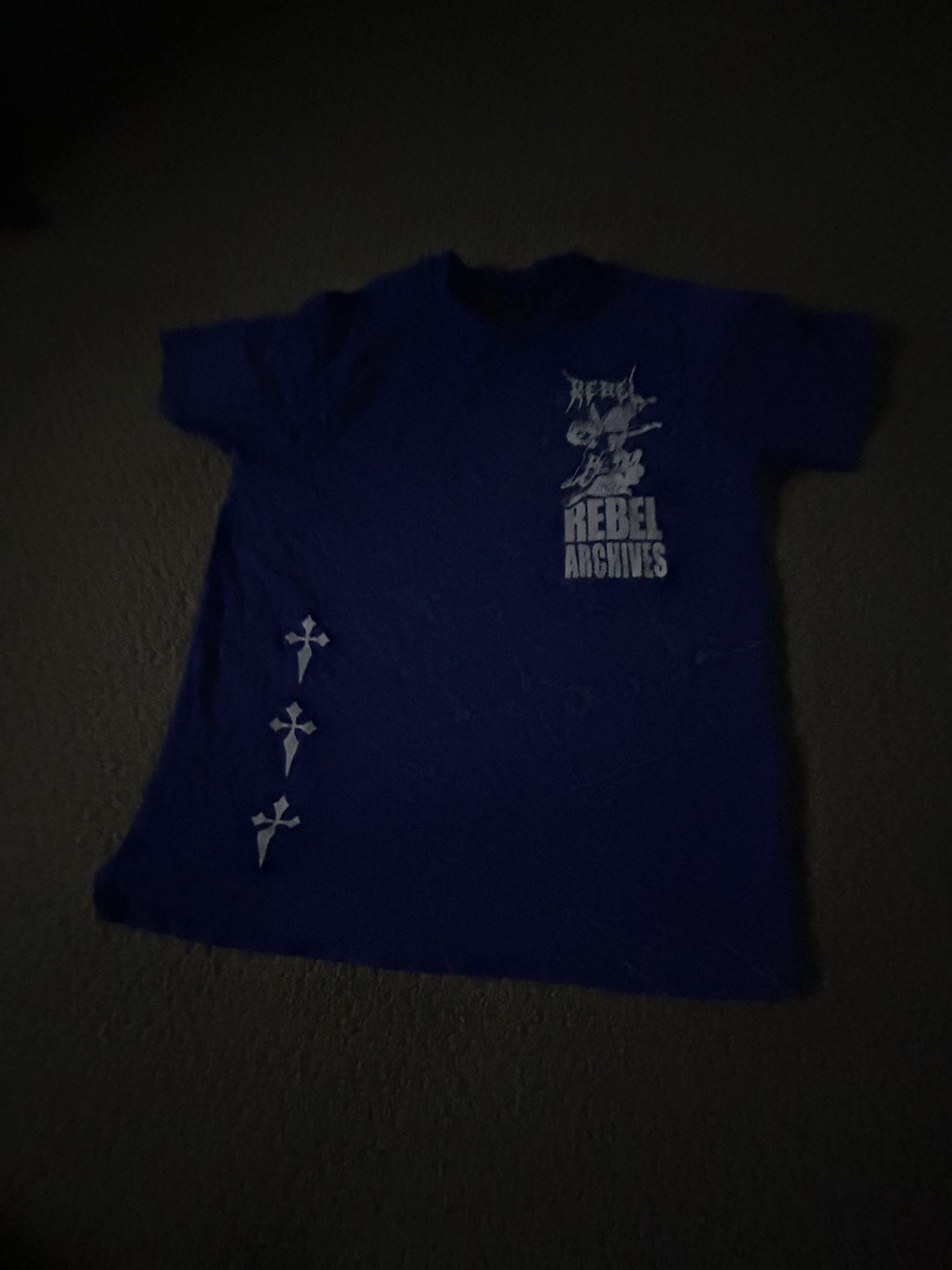 Graphic Design T Shirt