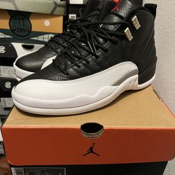 Nike Air Jordan 12 Size 9 100% Authentic from WSS Brand New Long Beach, CA  Travis Scott Nike Dunk Sb Jordan 1 2 3 4 5 6 7 8 9 10 11 12 13 reimagined 