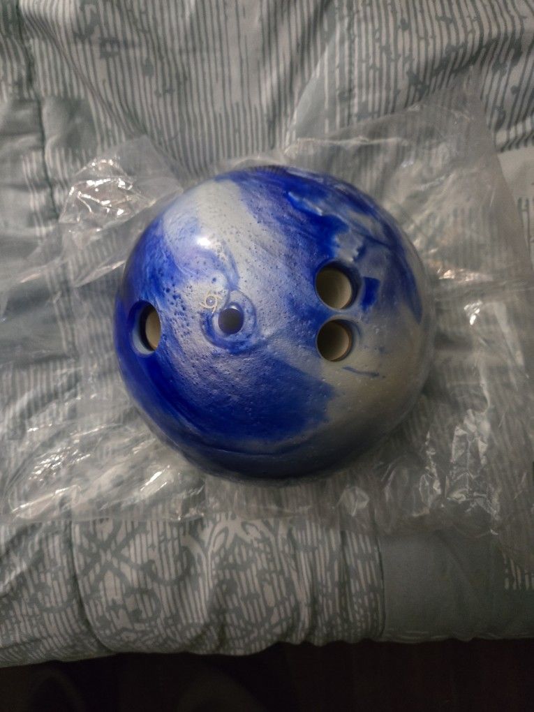 Storm Bowlimg Ball 13 Lbs