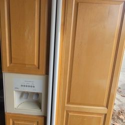 Kitchenaid Refrigerator 