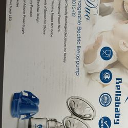 Breast Pump