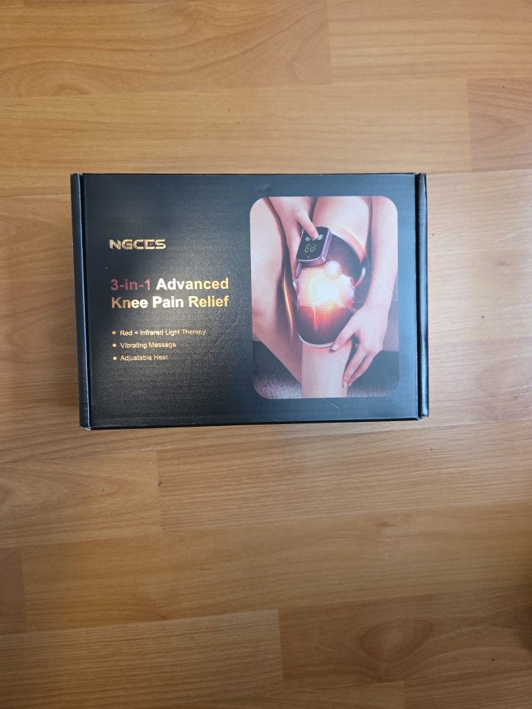 3-in-1 Knee Pai Relief Brace