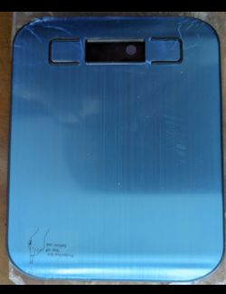 New Crownful Digital Kitchen Scale  (Model CX- 2012)