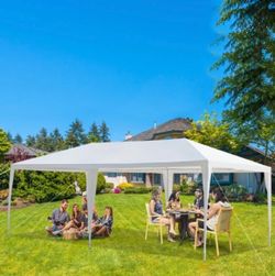 NEW! 10x20 Canopy