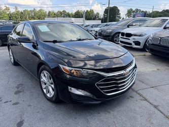 2020 Chevrolet Malibu