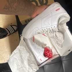 Supreme AF1 