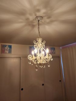 Chandelier Light