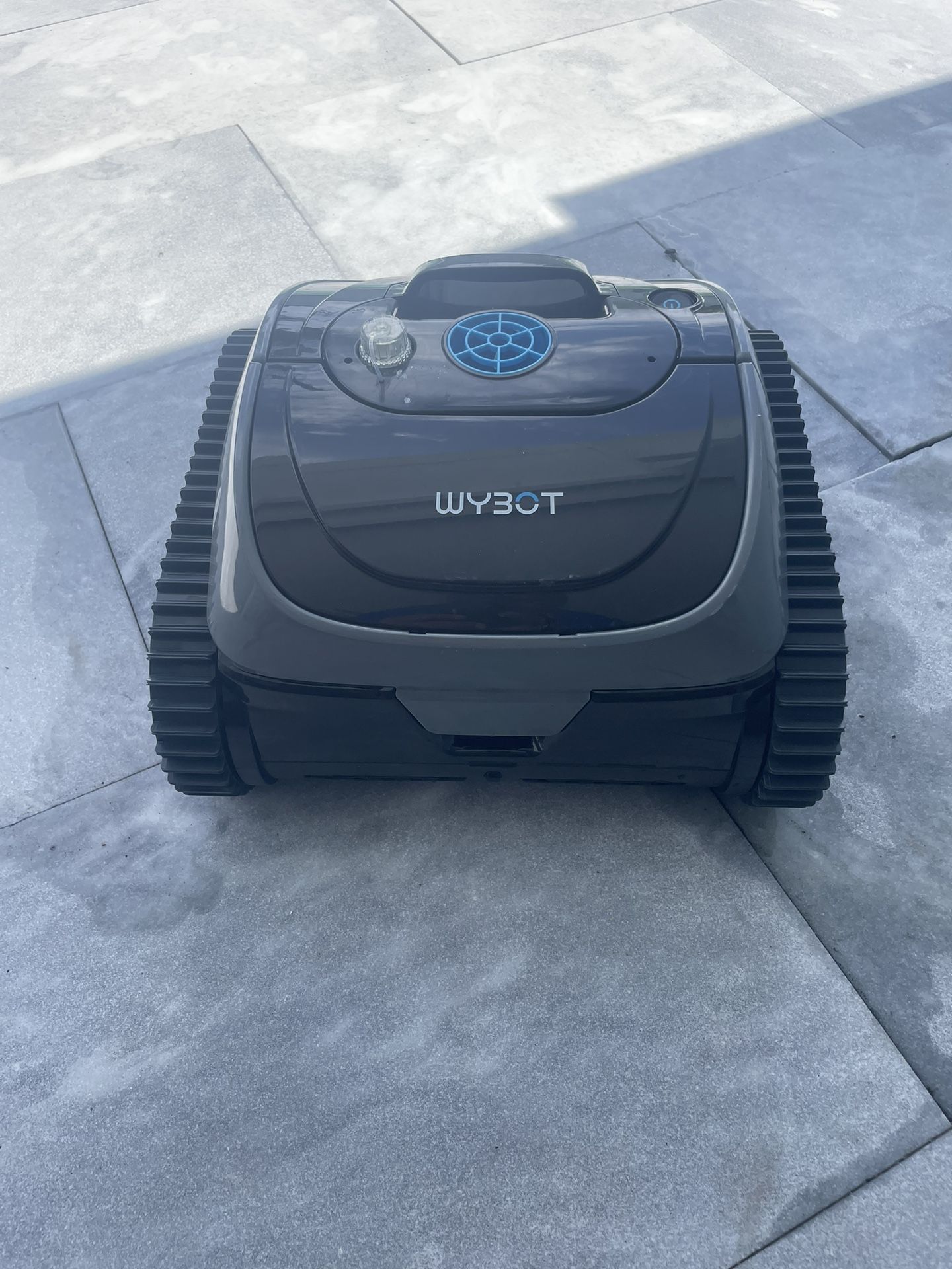 WYBOT Robot Pool Cleaner