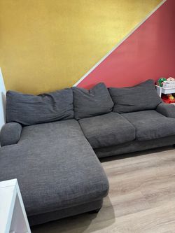 Free couch