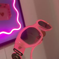 Versace Sunglasses