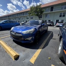 2015 Hyundai Genesis