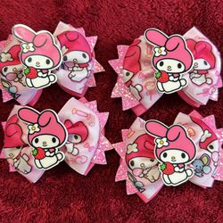 Melody Bows 