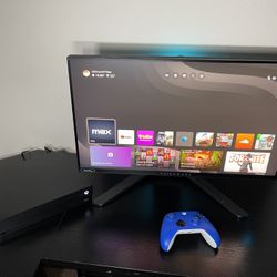 Xbox One X