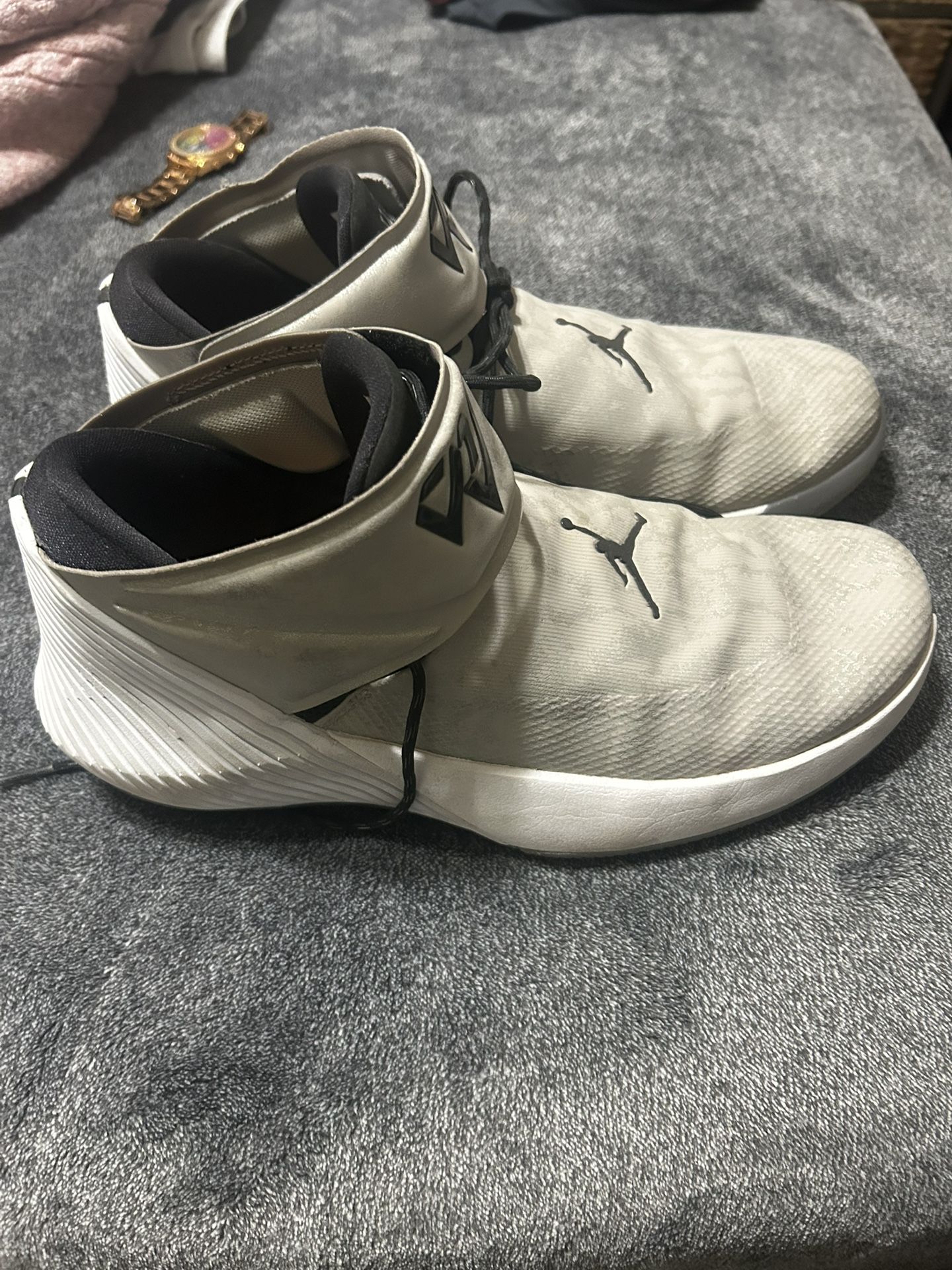 Russell Westbrook WHY NOT 1.0 Jordan Size 12