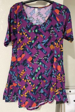 Lularue lot size Extra small