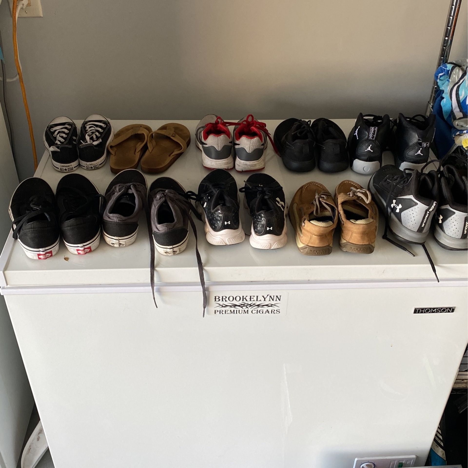 Kids Shoes