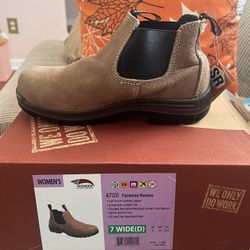 Works Boots