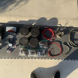 Car Audio System