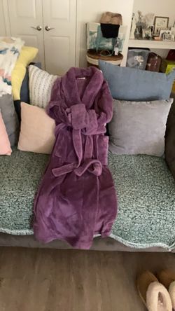 Bathrobe