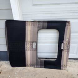 1(contact info removed) Civic Coupe Headliner $200