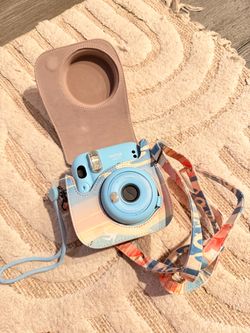 Instax Camera