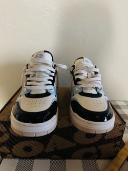 new sneakers co coach