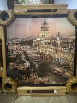 Mesa Dominio