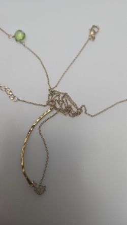 Detangle Jewelery and Ultrasound Cleaning