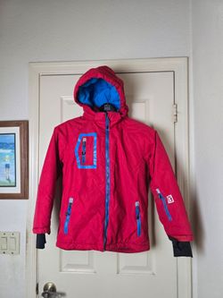 Phibee Snow Jacket Youth SIze 146/152 (12)